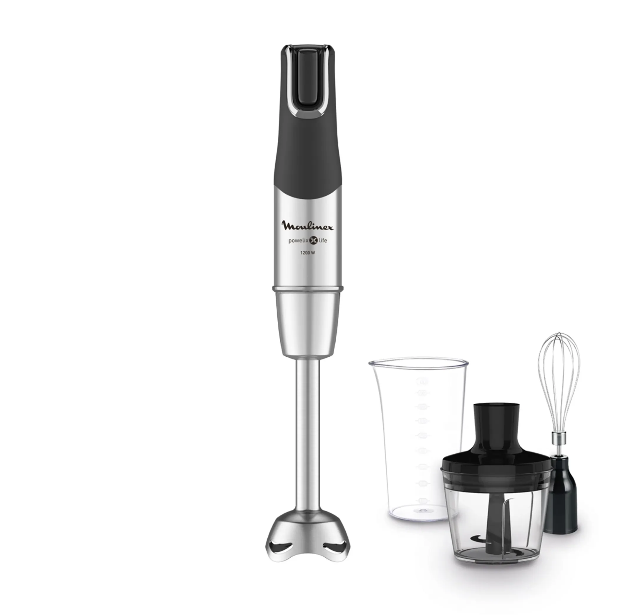 Staafmixer InfinyForce Pro 3in1 DD953D10