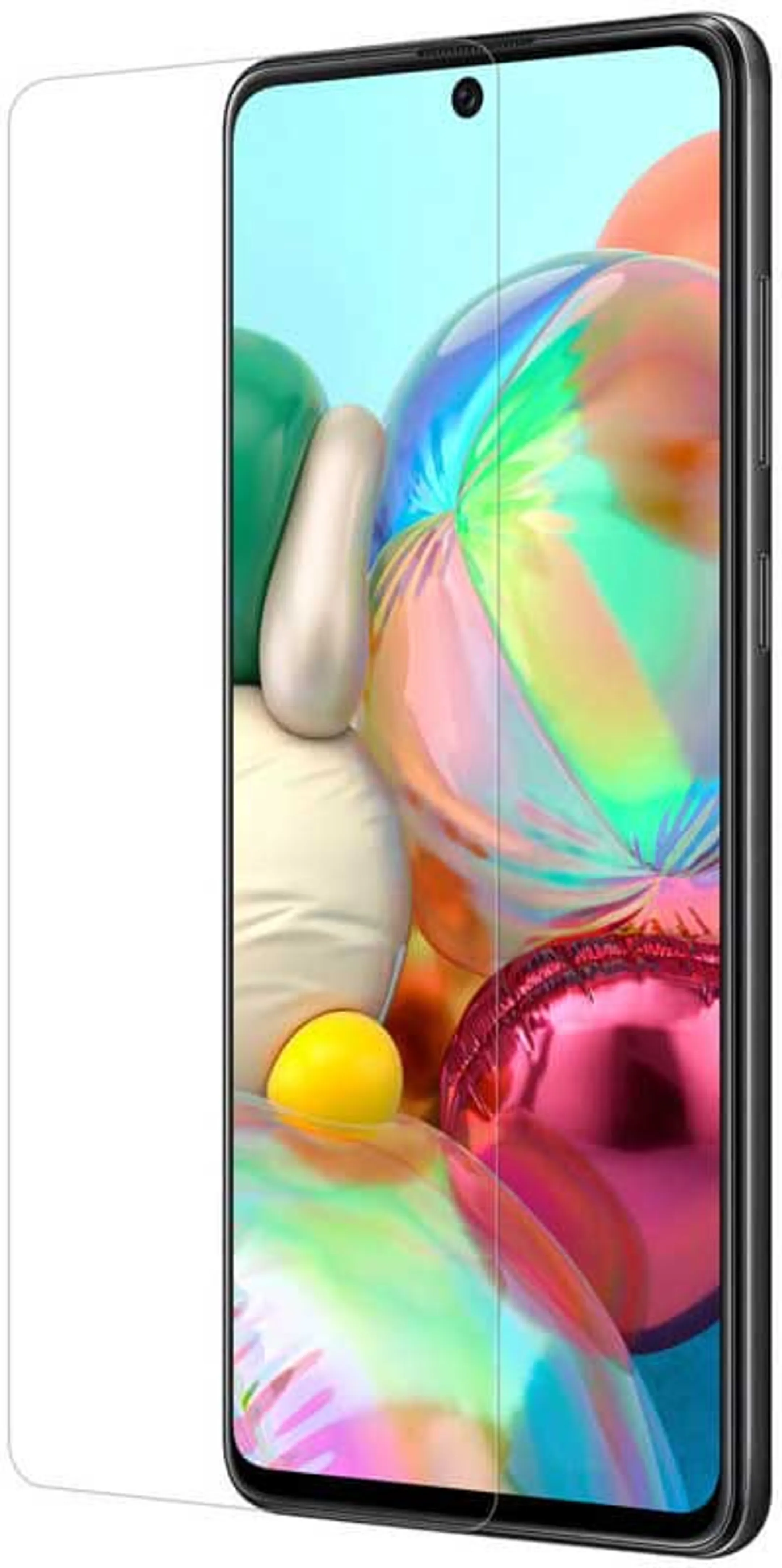 Film de protection pour Galaxy A41 - 2 pièces