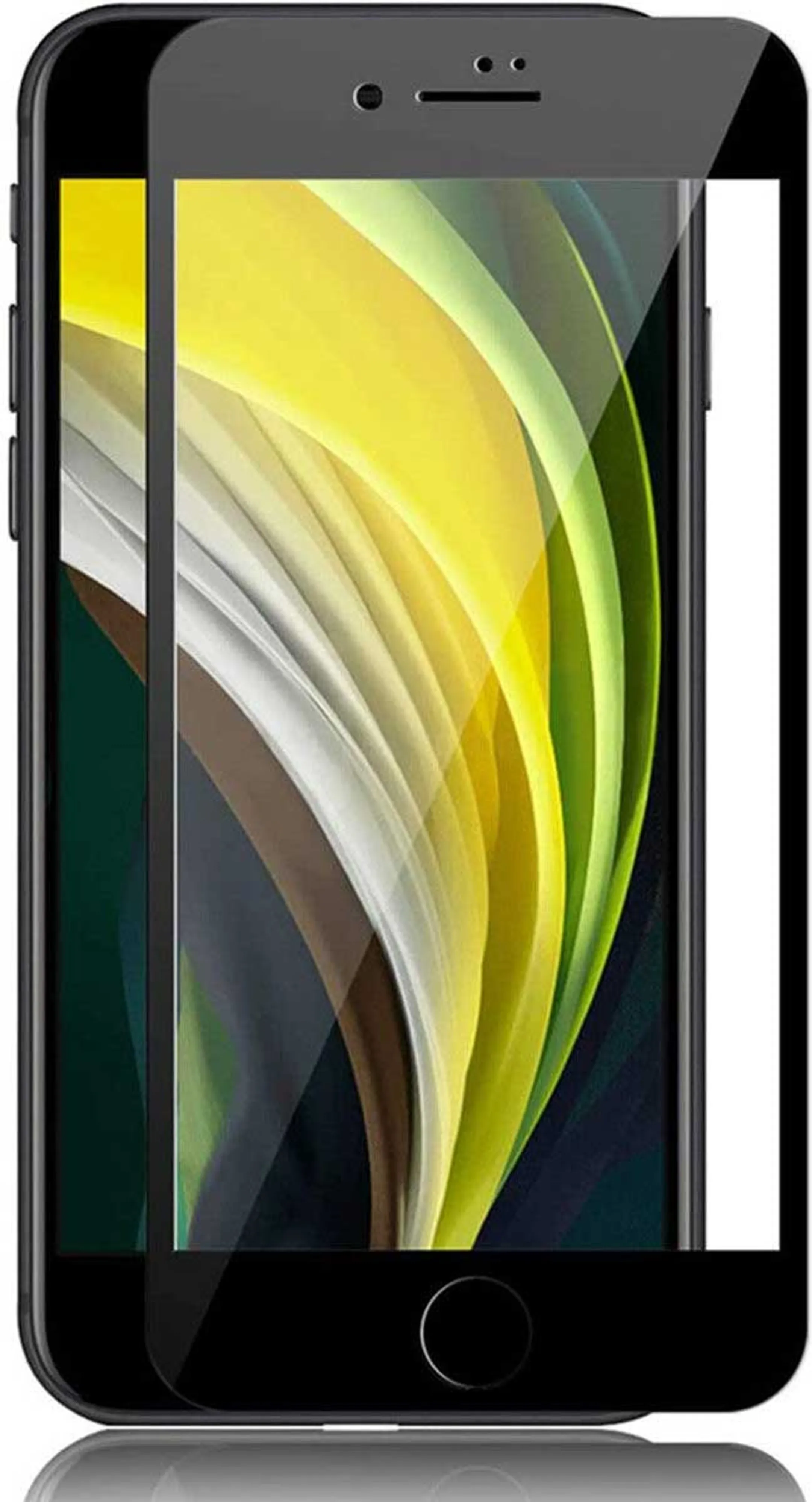 Film de protection pour iPhone SE (2020)