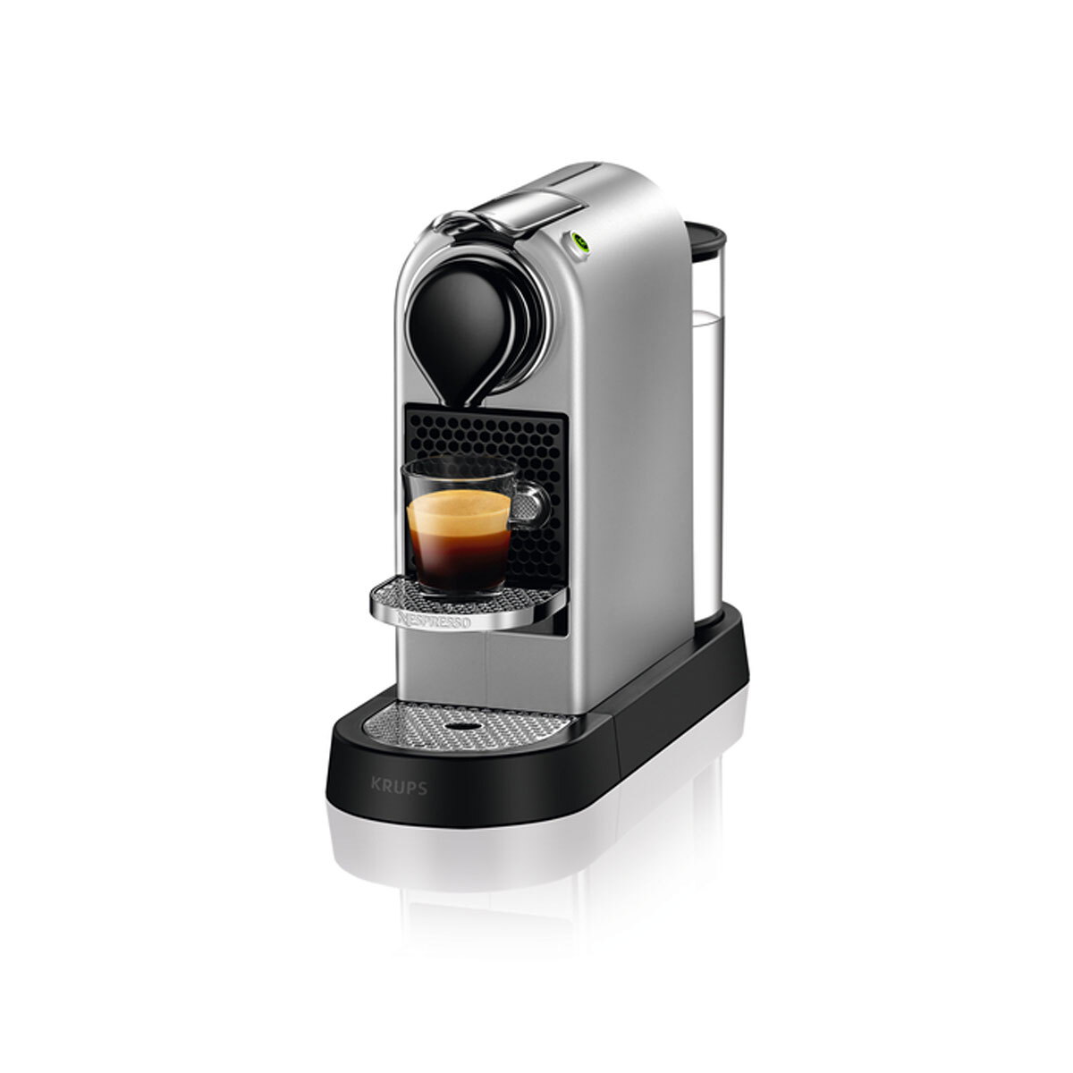 Krups Koffiemachine Nespresso® Citiz YY4157FD Krëfel de beste