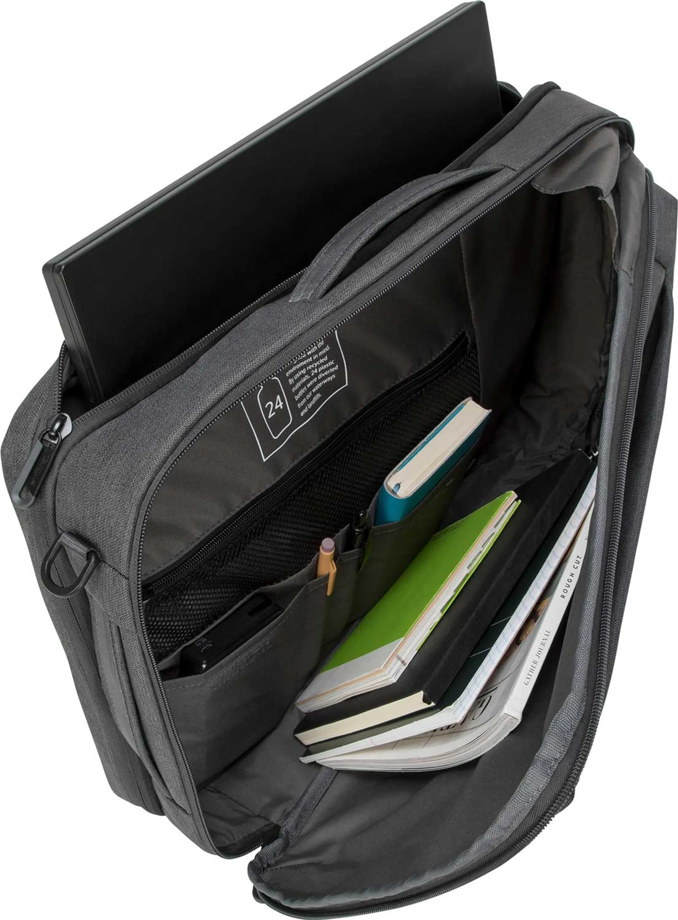 Targus Sac à dos Cypress Convertible 15,6" EcoSmart® image