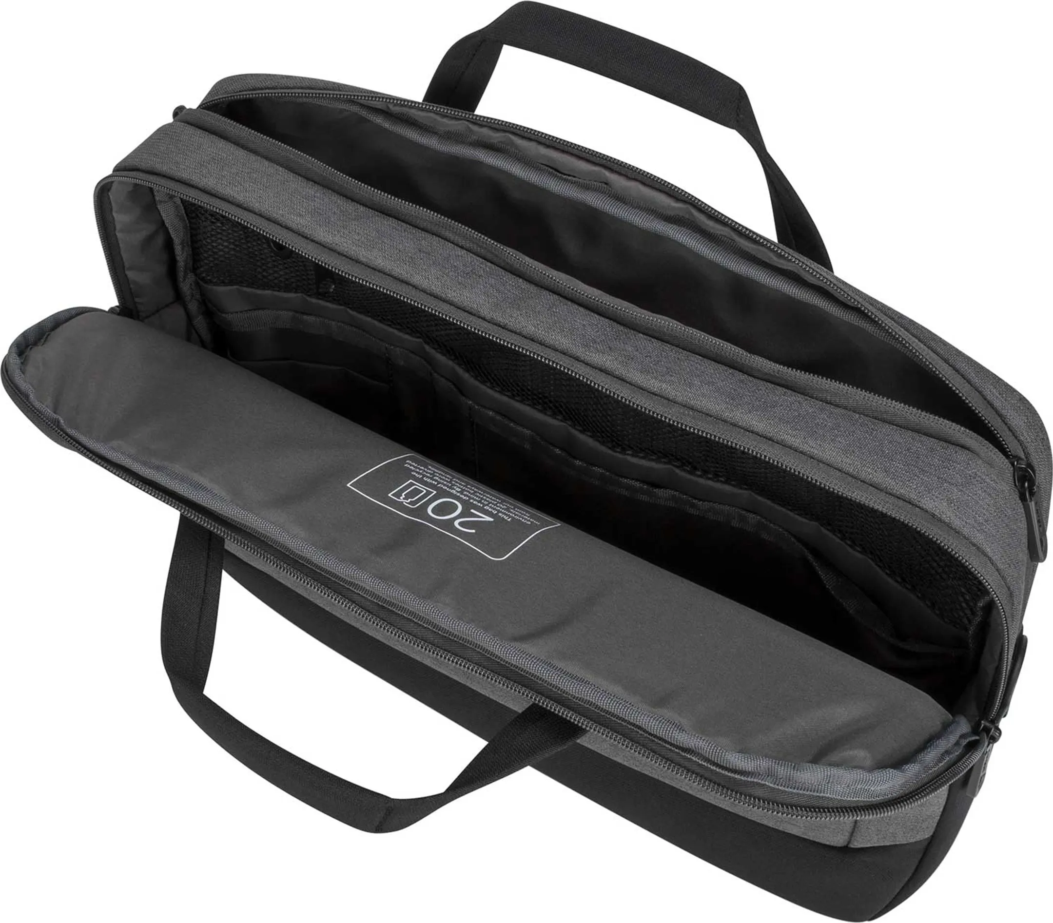 Targus Mallette Cypress Briefcase 15,6" EcoSmart® image