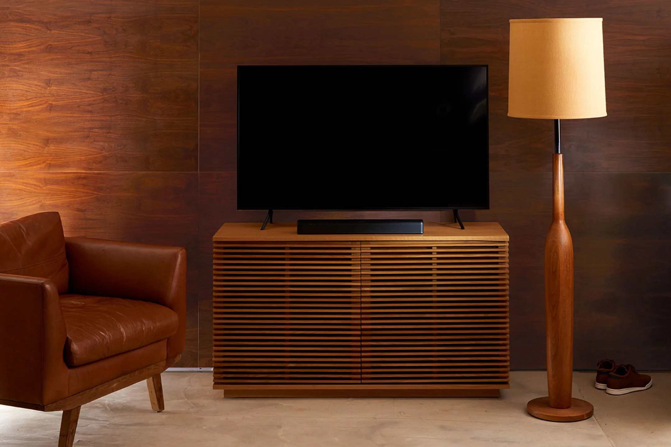 Bose TV Speaker - Barre de son compact image