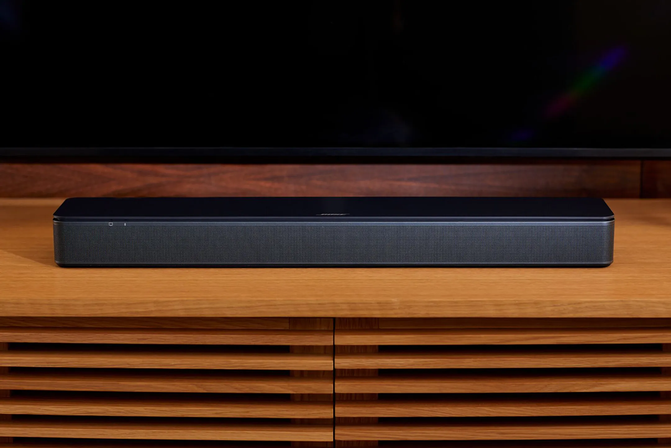 Bose TV Speaker - Barre de son compact image