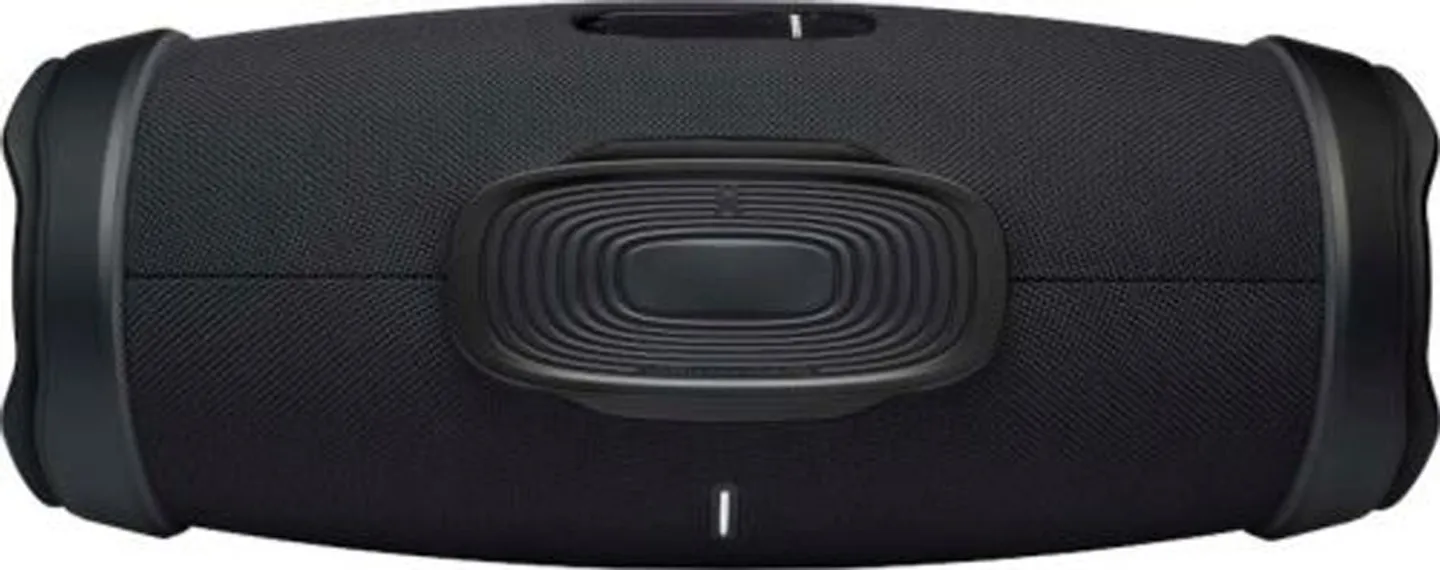 JBL Bluetooth Speaker Boombox 2 Zwart Bestel nu, in huis