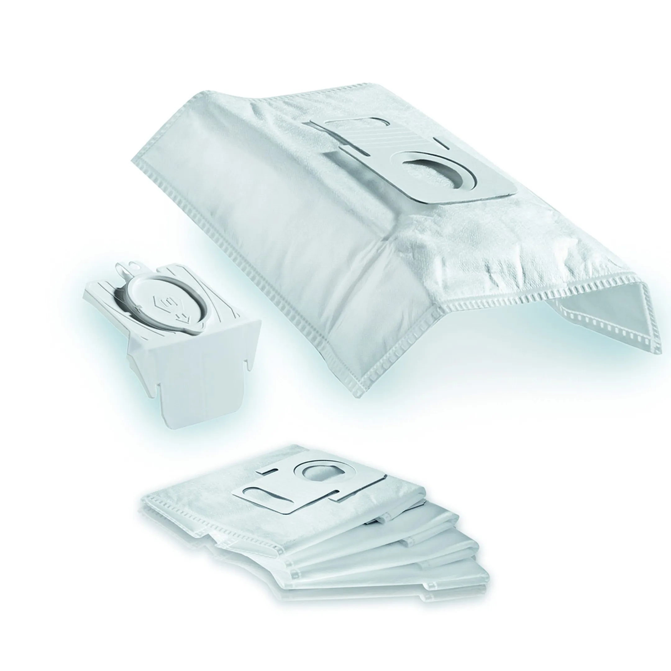 Stofzakken Set 99