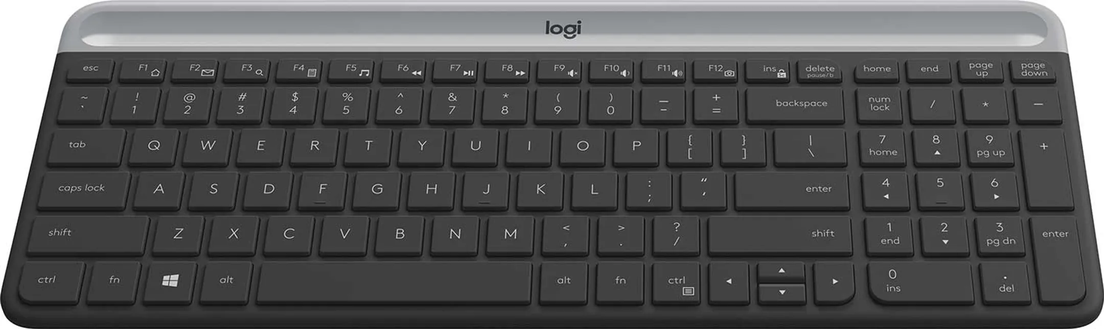 Logitech MK470 Combo (AZERTY BE) image