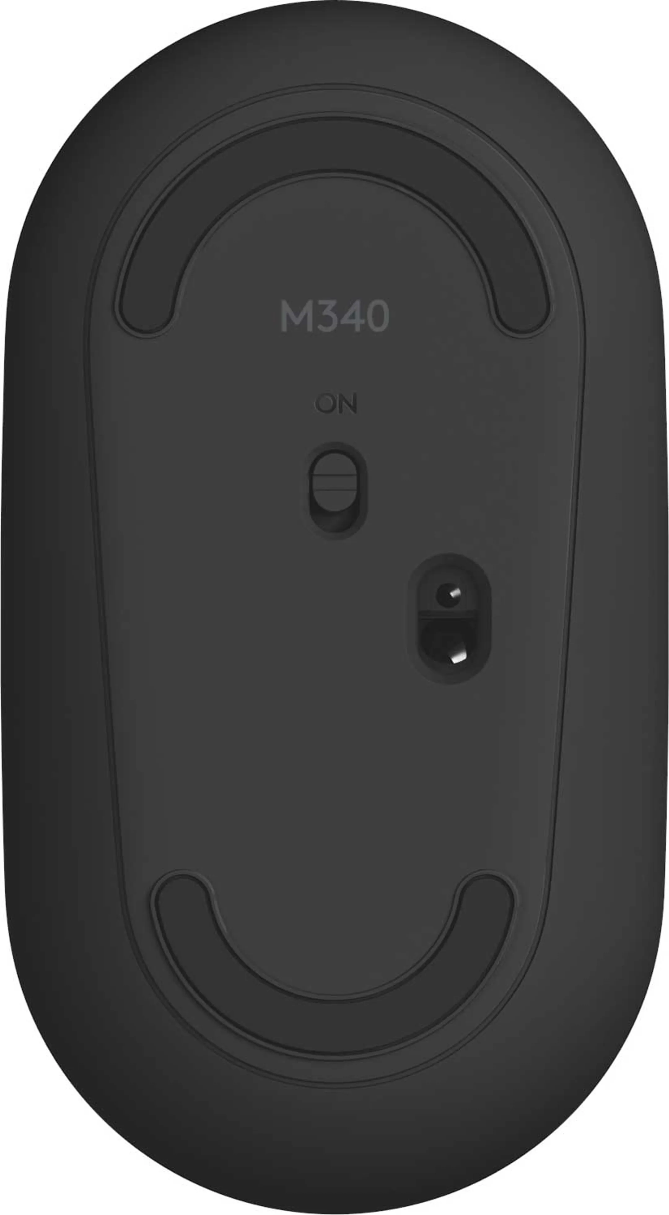 Logitech MK470 Combo (AZERTY BE) image