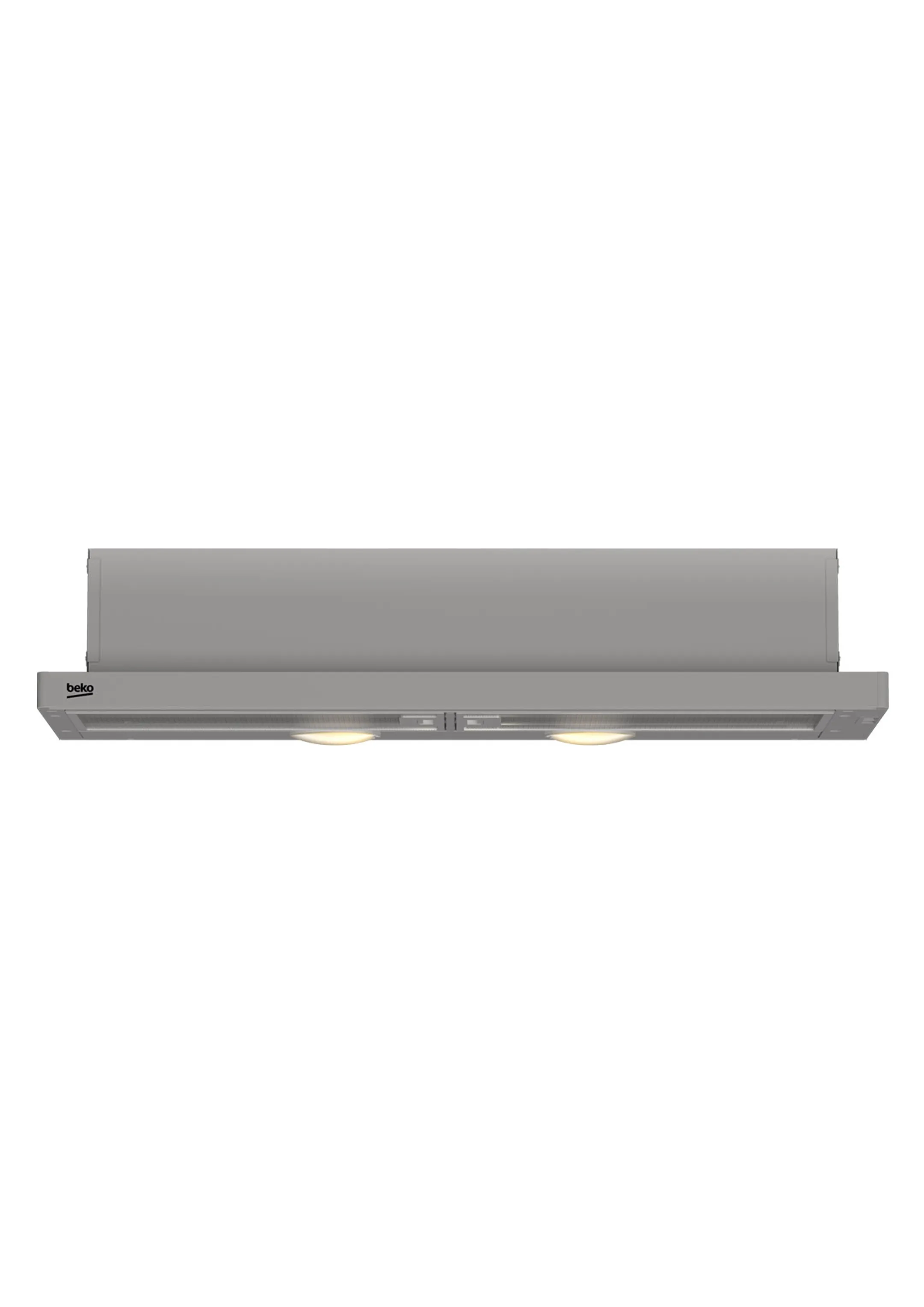 Beko Telescopische dampkap CTB9407X image
