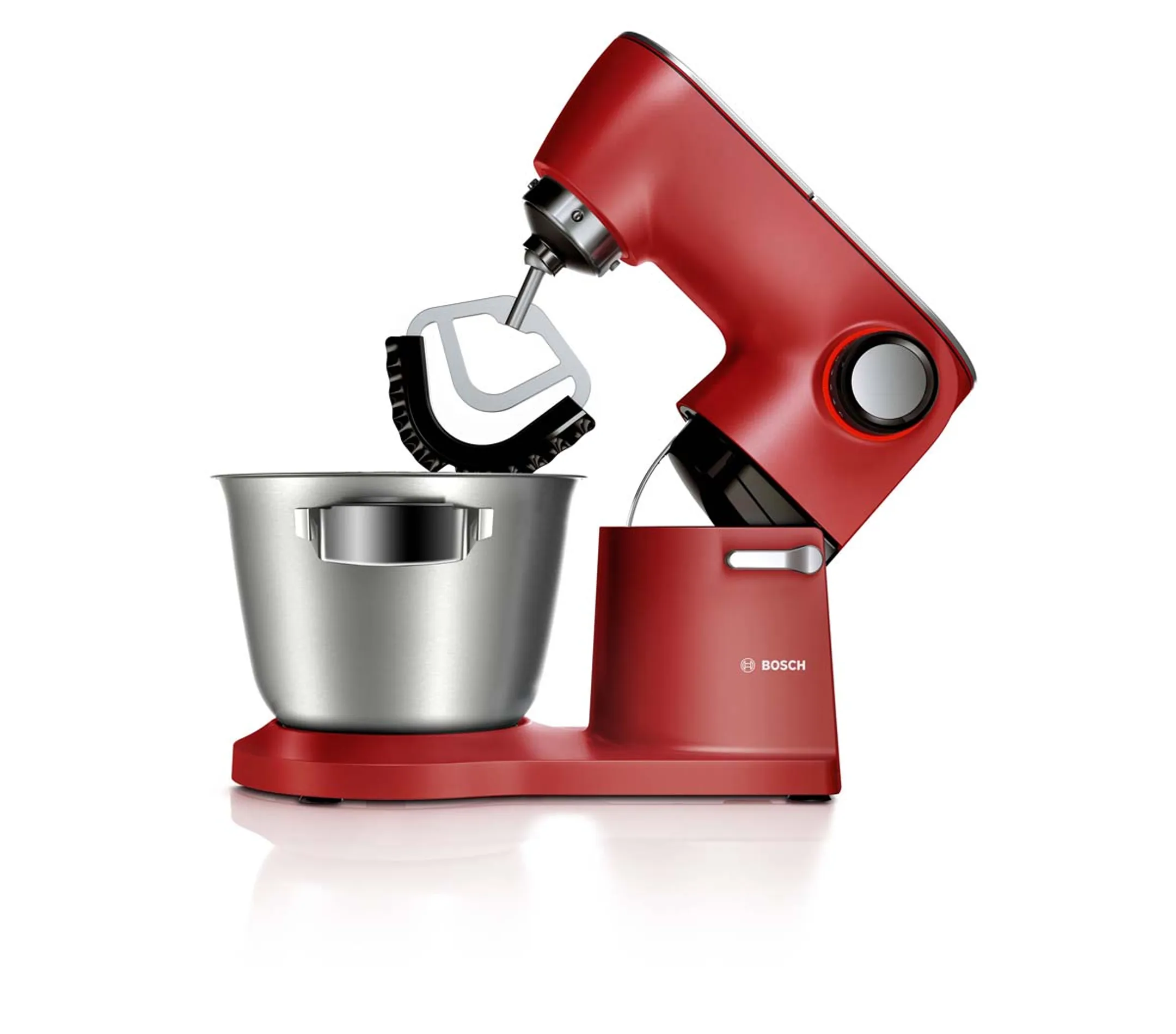Bosch Robot de cuisine MUM9A66R00 image