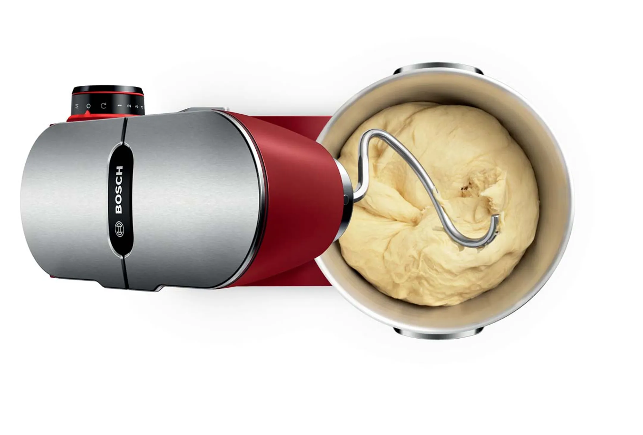 Bosch Robot de cuisine MUM9A66R00 image