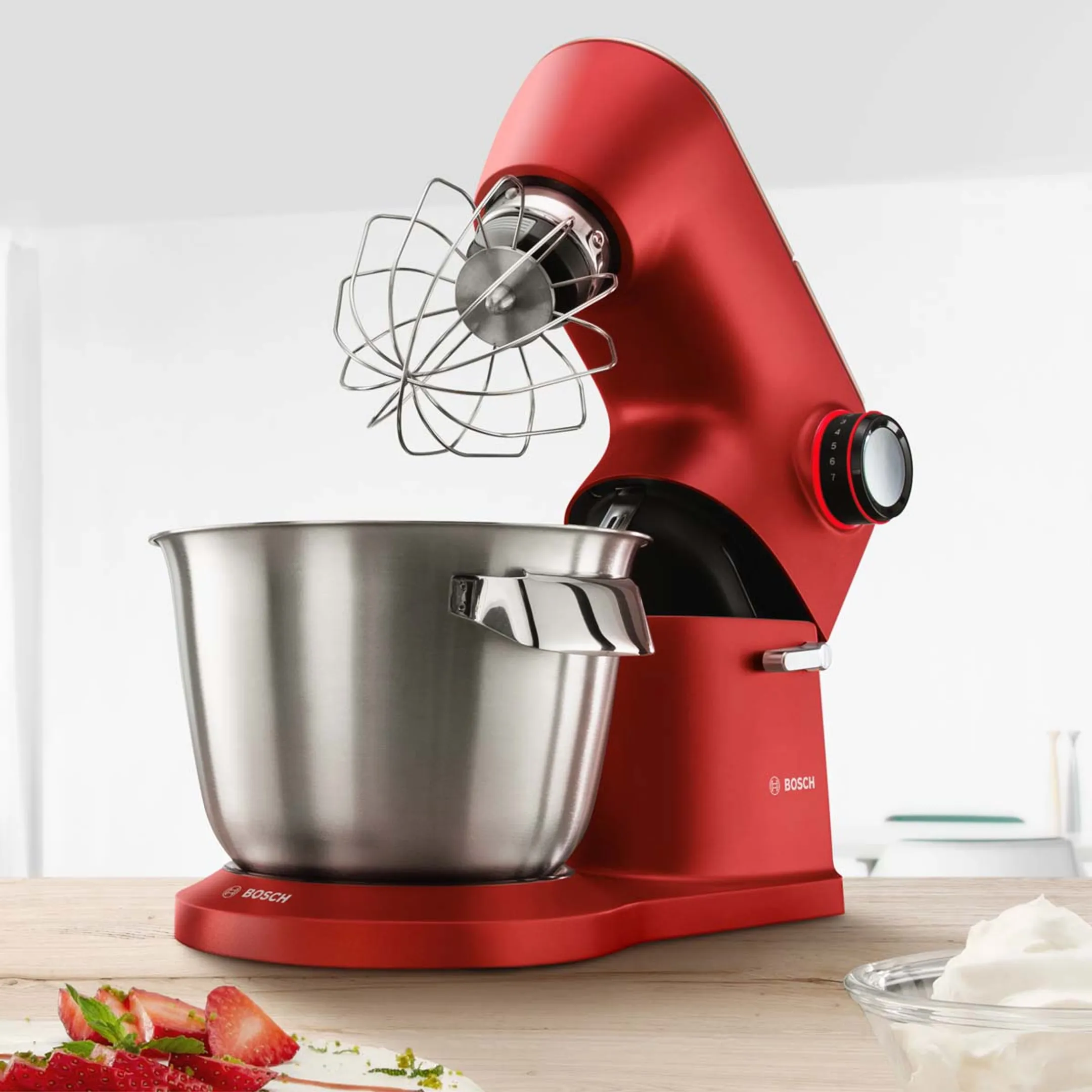 Bosch Robot de cuisine MUM9A66R00 image