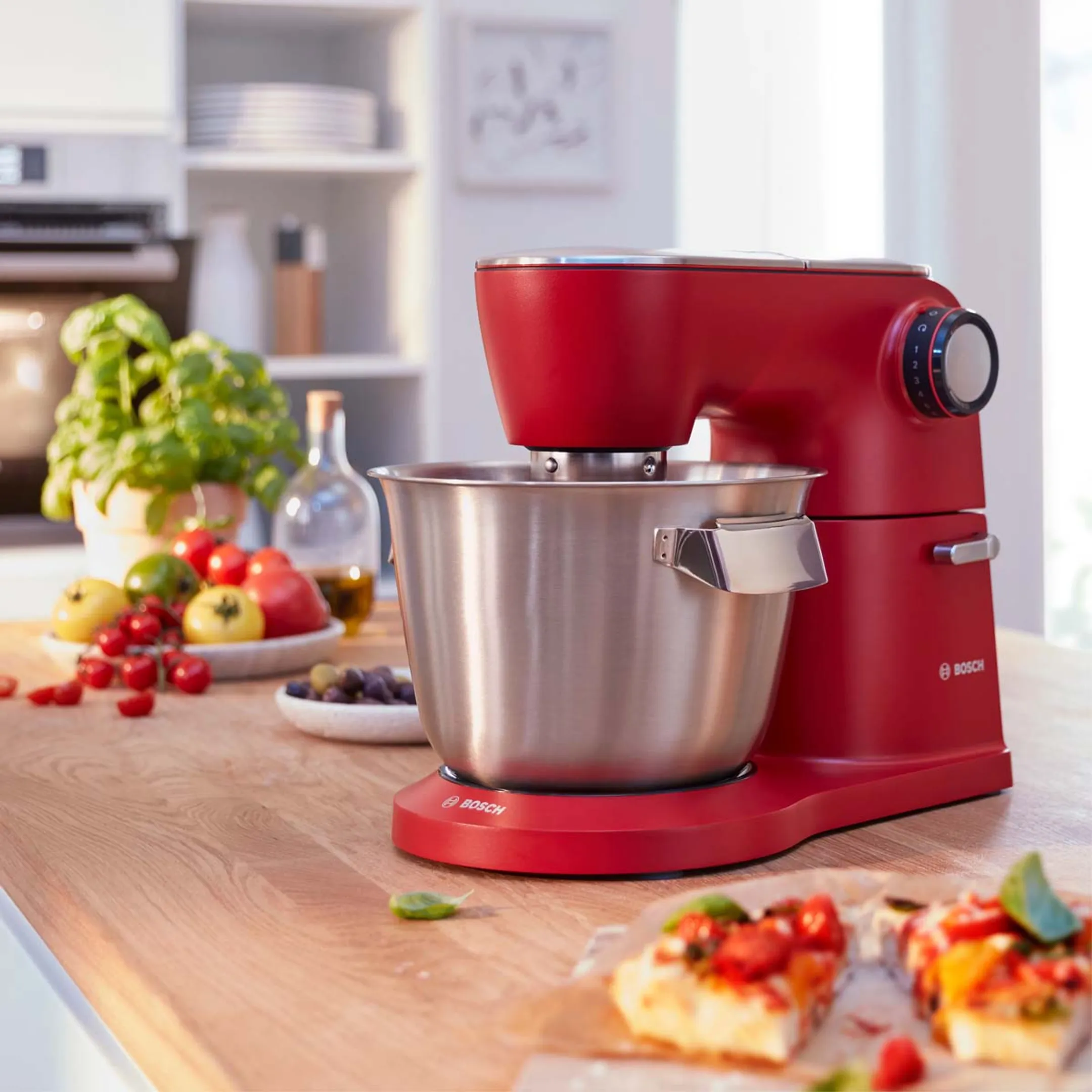 Bosch Robot de cuisine MUM9A66R00 image