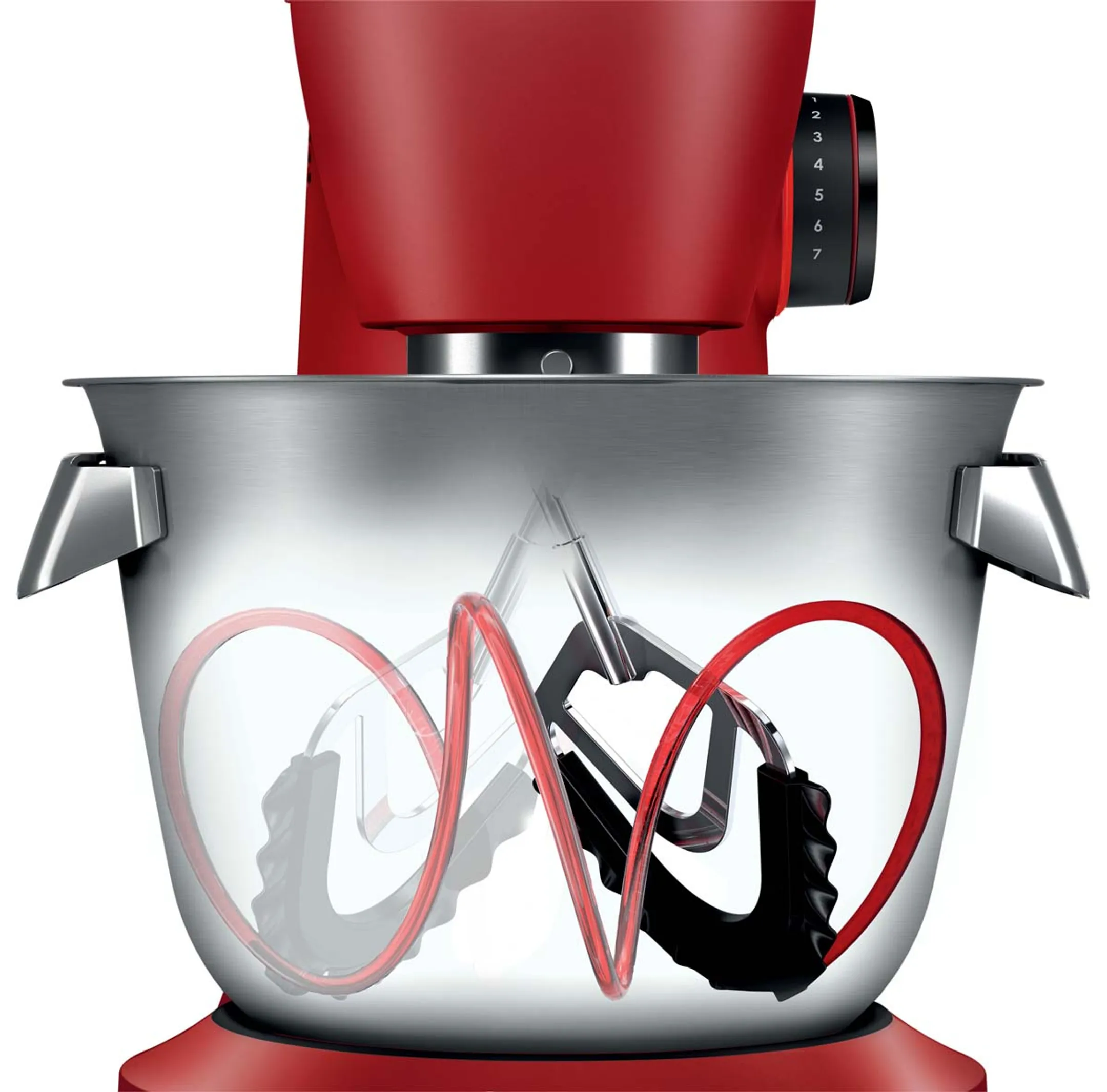 Bosch Robot de cuisine MUM9A66R00 image