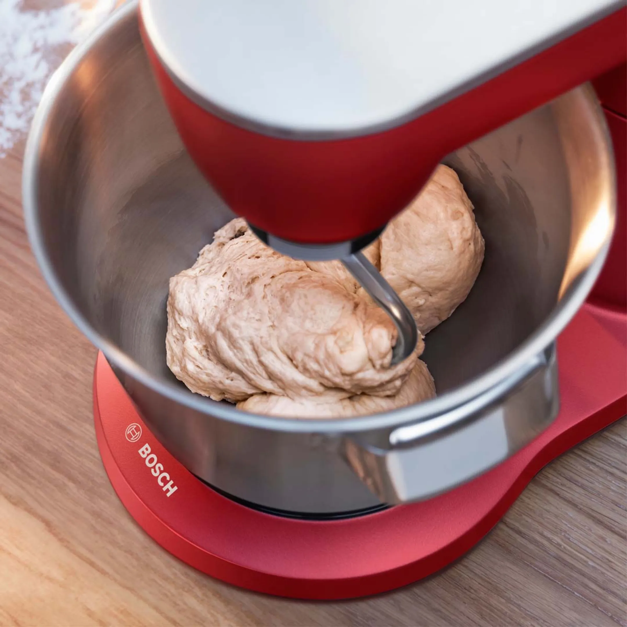 Bosch Robot de cuisine MUM9A66R00 image