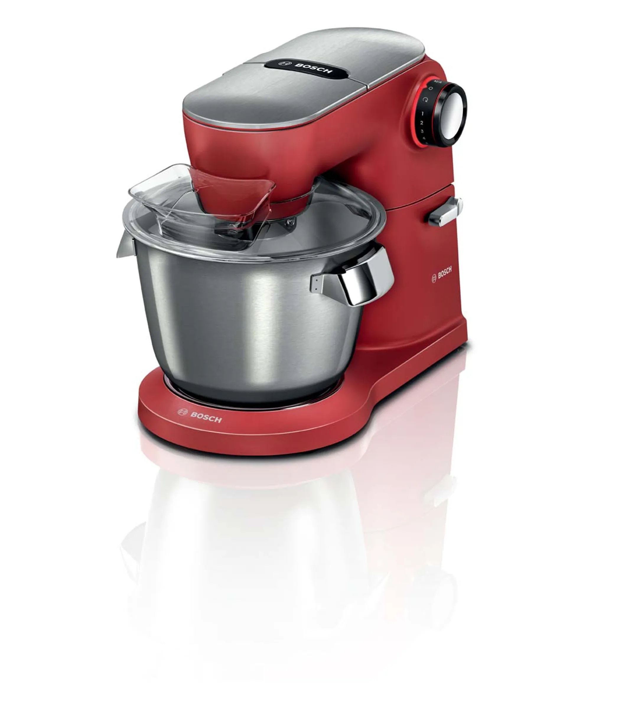 Bosch Robot de cuisine MUM9A66R00 image