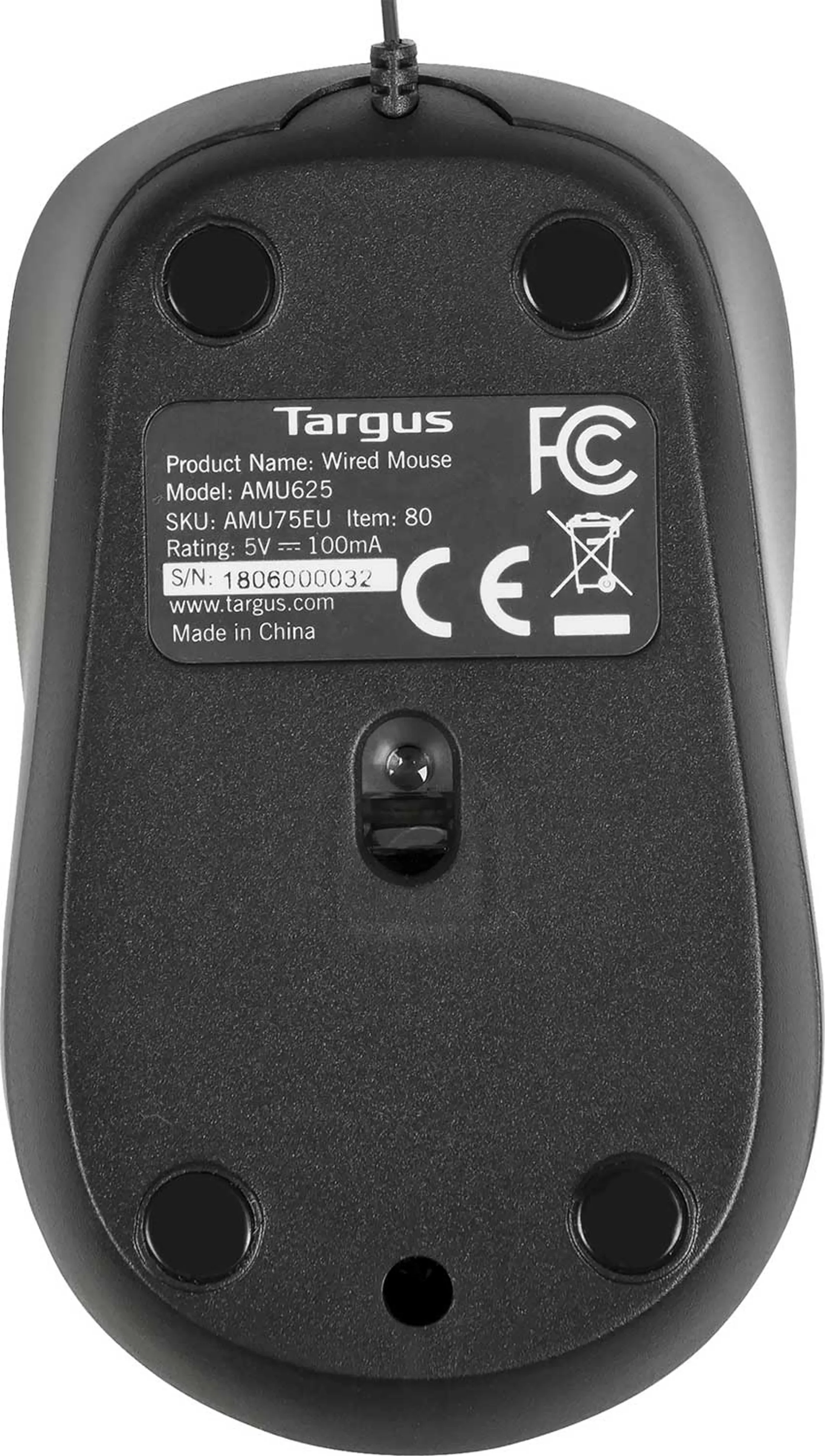 Targus Blue Trace image