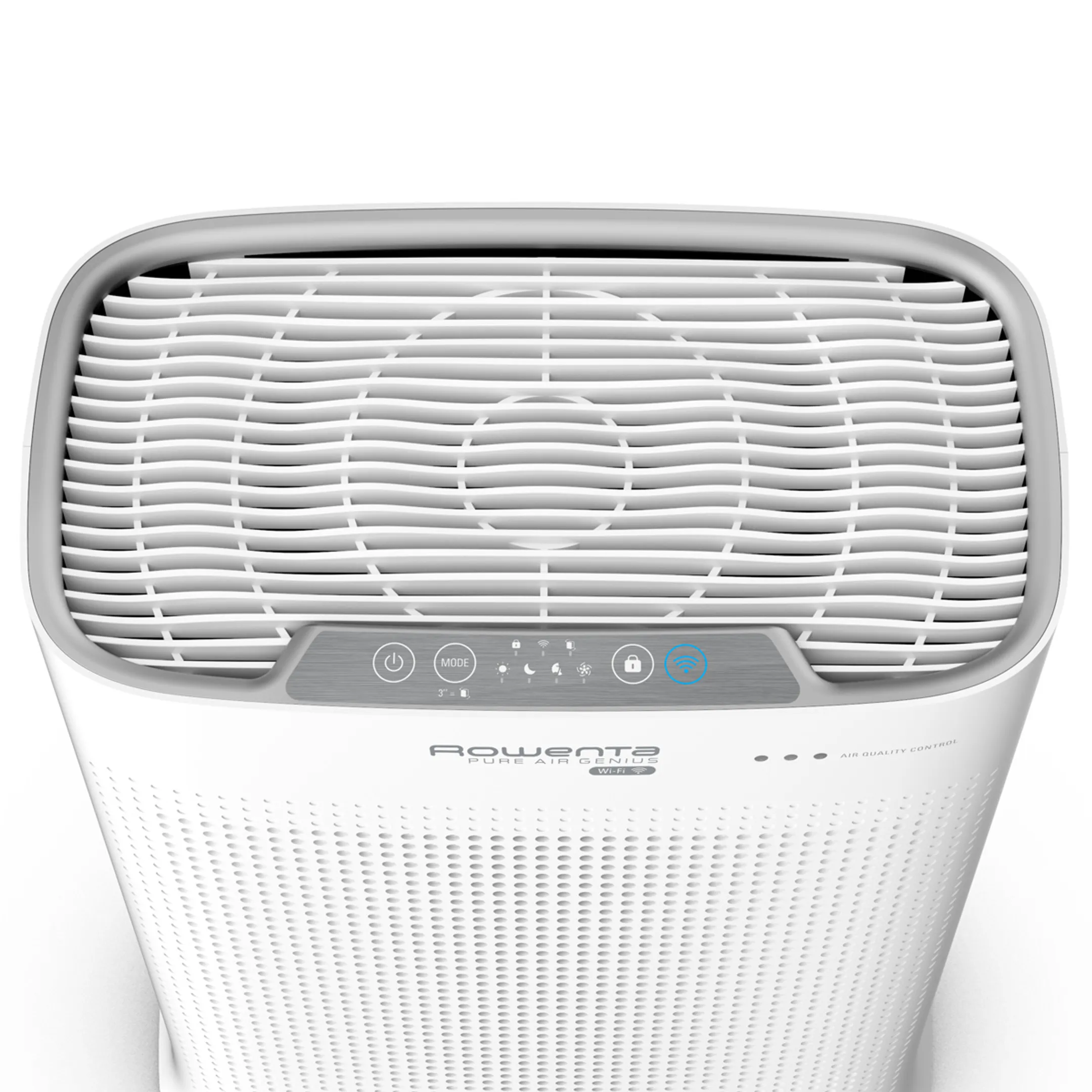 Rowenta Purificateur d'air Pure Air Genius PU3080 image