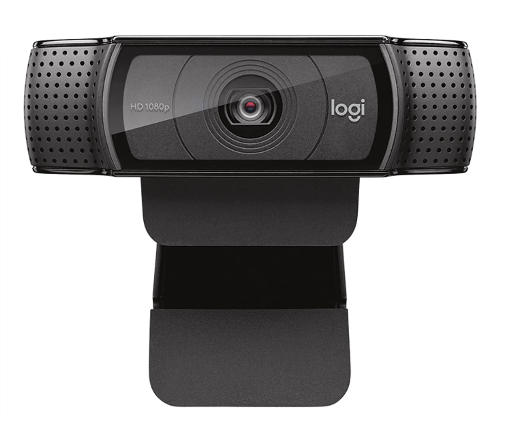 Logitech Webcam C920 image