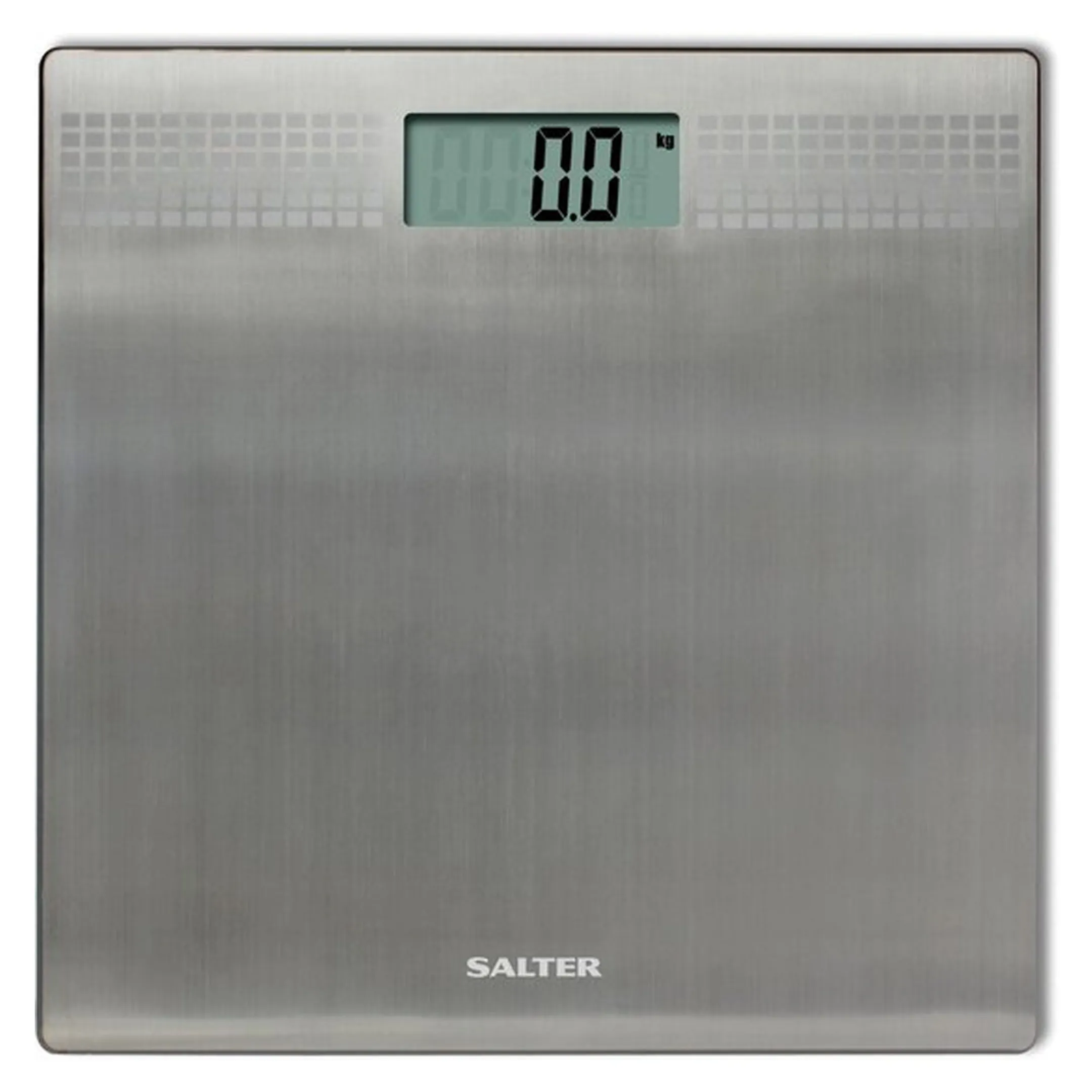 Elektronische personenweegschaal Ultra Slim SA 9059SS3R