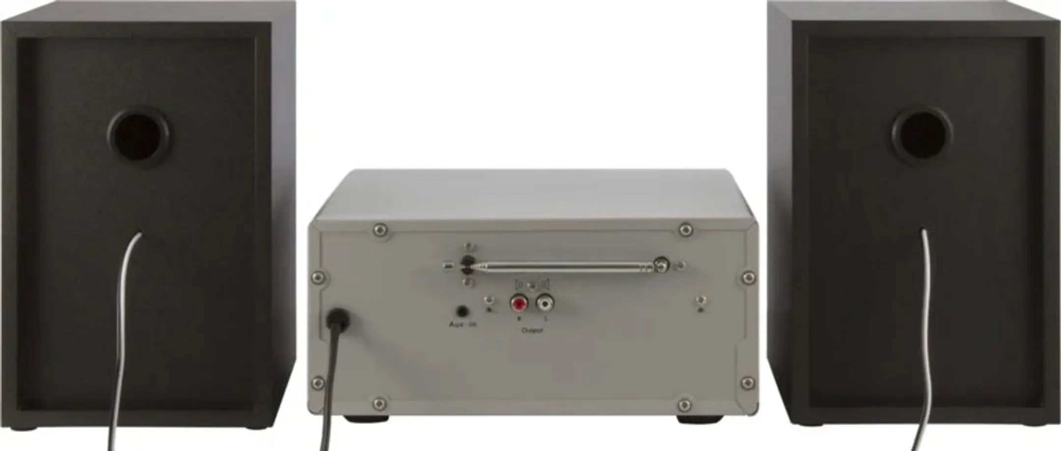 Imperial DABMAN i300 CD Internetradio image