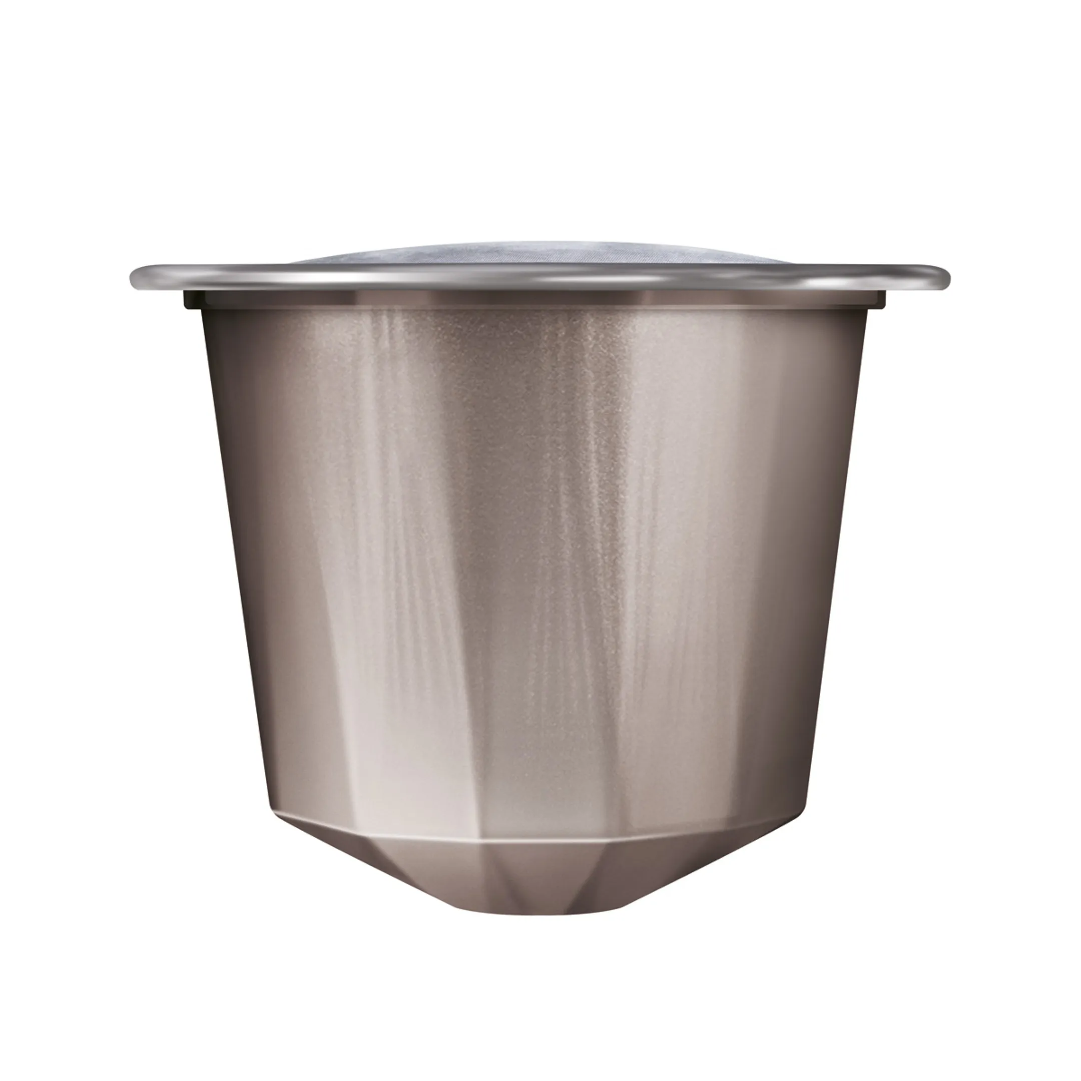 Belmio Capsule - Espresso Dark Roast - 10 image