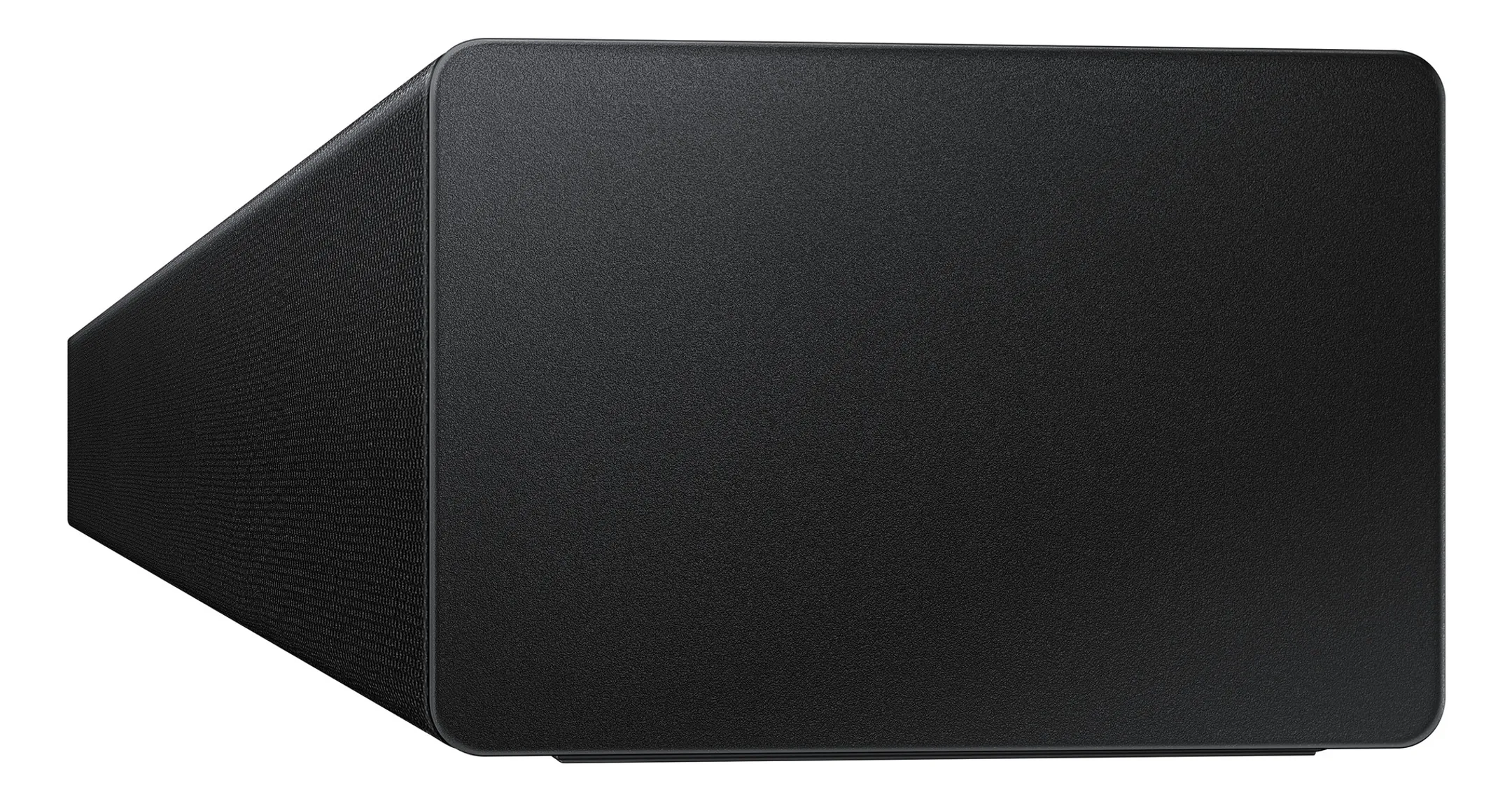 Samsung Essential T-Series Soundbar HW-T420 (2020) - 2.1 kanalen image