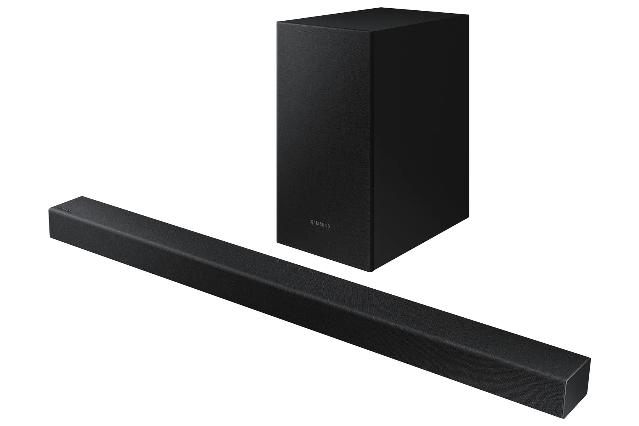 Essential T-Series Soundbar HW-T420 (2020) - 2.1 kanalen