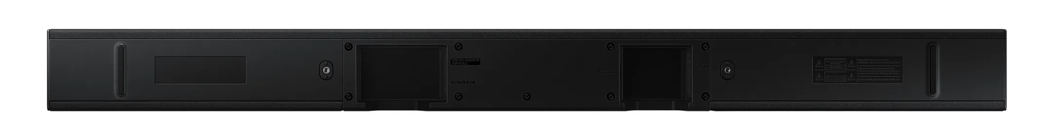 Samsung Essential T-Series Soundbar HW-T420 (2020) - 2.1 kanalen image