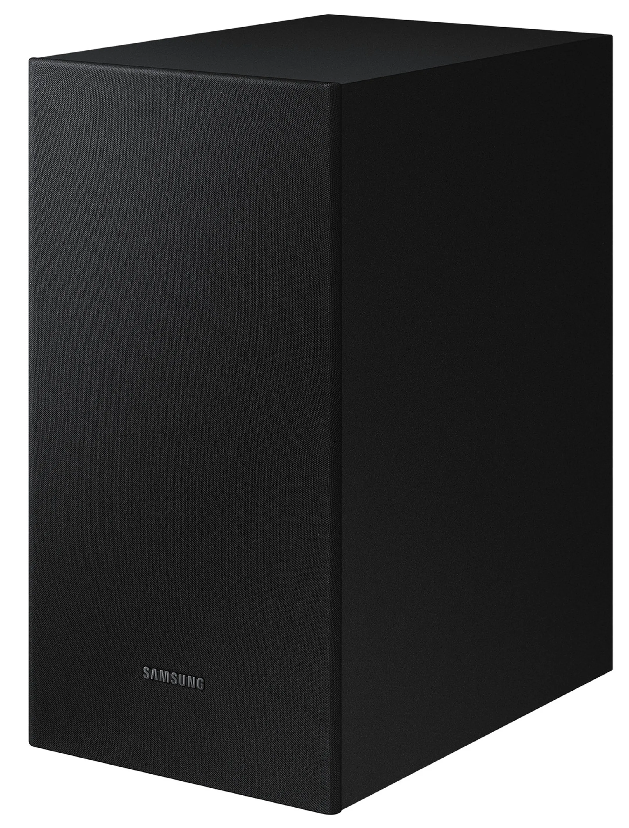 Samsung Essential T-Series Soundbar HW-T420 (2020) - 2.1 kanalen image