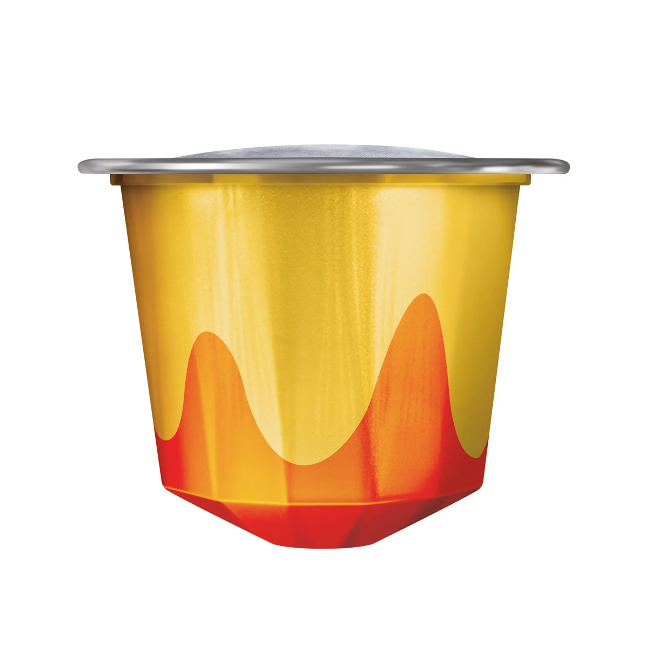Belmio Capsule - French Caramel - 10 image