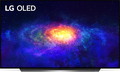 LG TV OLED 4K OLED55CX6LA (2020) - 55 pouces