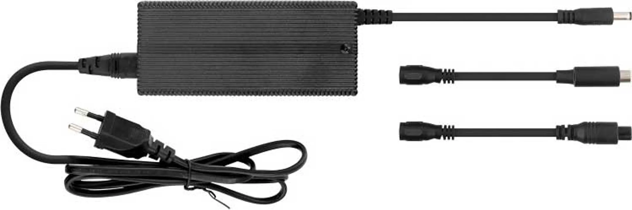 Chargeur universel (84 W) pour trottinettes électrique