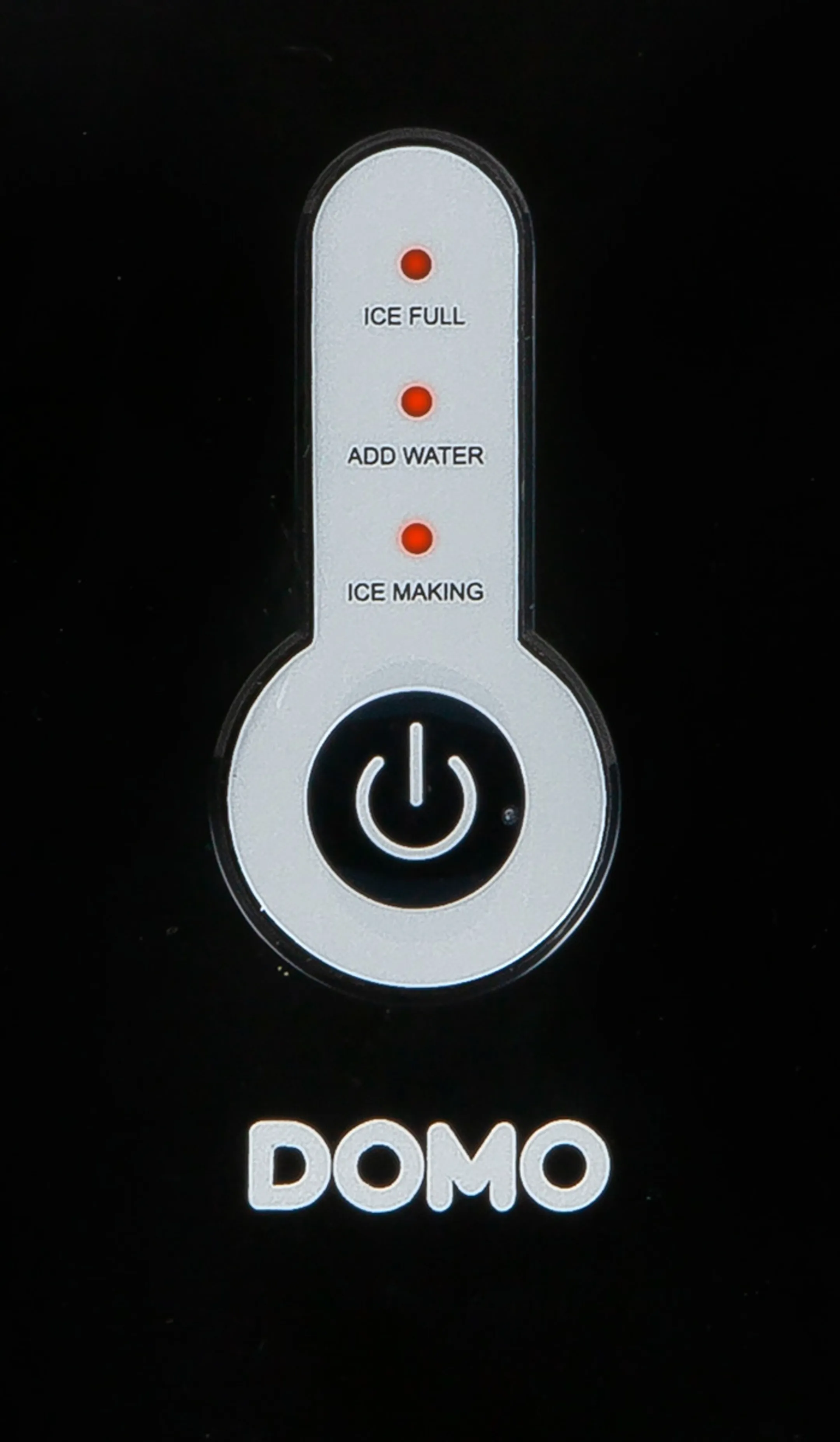 Domo Machine à glaçons DO9220IB image