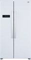 Beko Amerikaanse koelkast GNO4321W