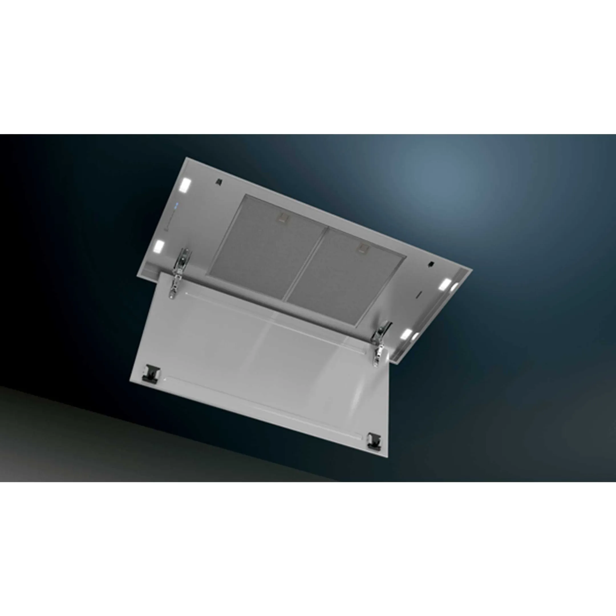 Siemens Plafonddampkap LR96CAQ50 Home connect image
