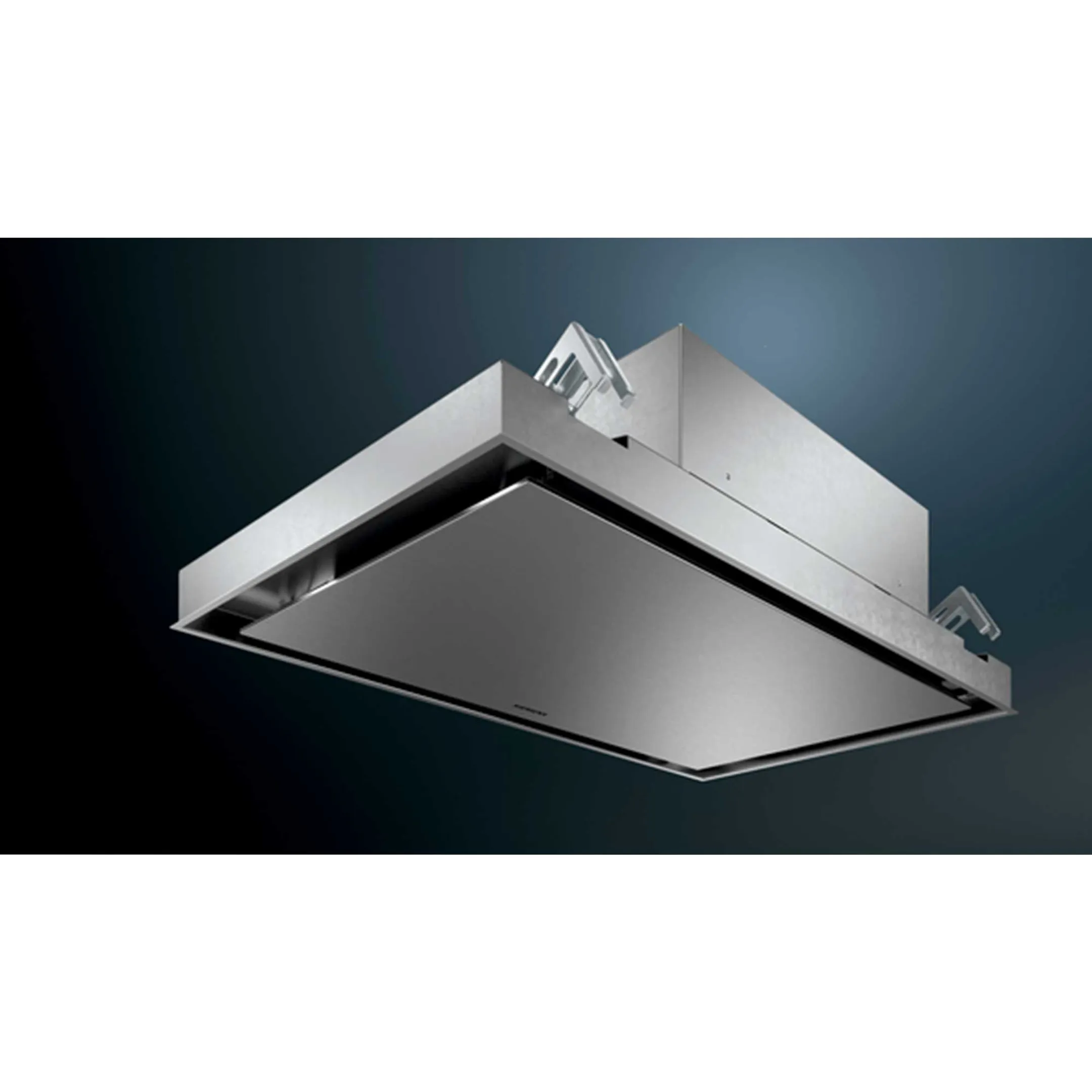 Siemens Plafonddampkap LR96CAQ50 Home connect image