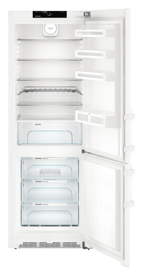 Alfa Horeca Display Koelkast | Glasdeur | 385 Liter | 595 X 650 X 1995 Mm 1 2