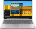 Lenovo IdeaPad S145-15AST Platinum Grey