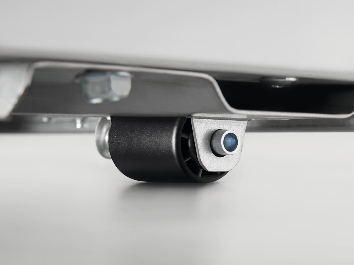 vívoactive 4S - Silver/Grey | Morgen in huis - Krëfel