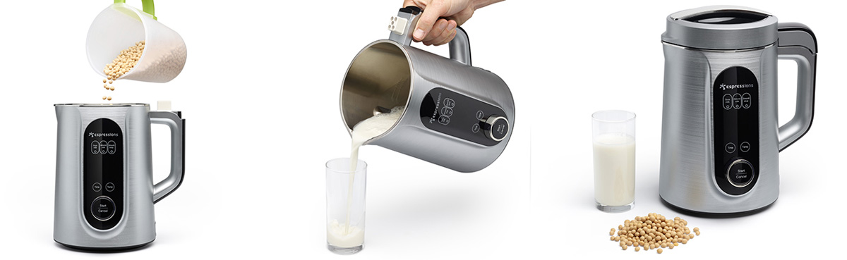 ESPRESSIONS EP6000 Smart Pressure Cooker