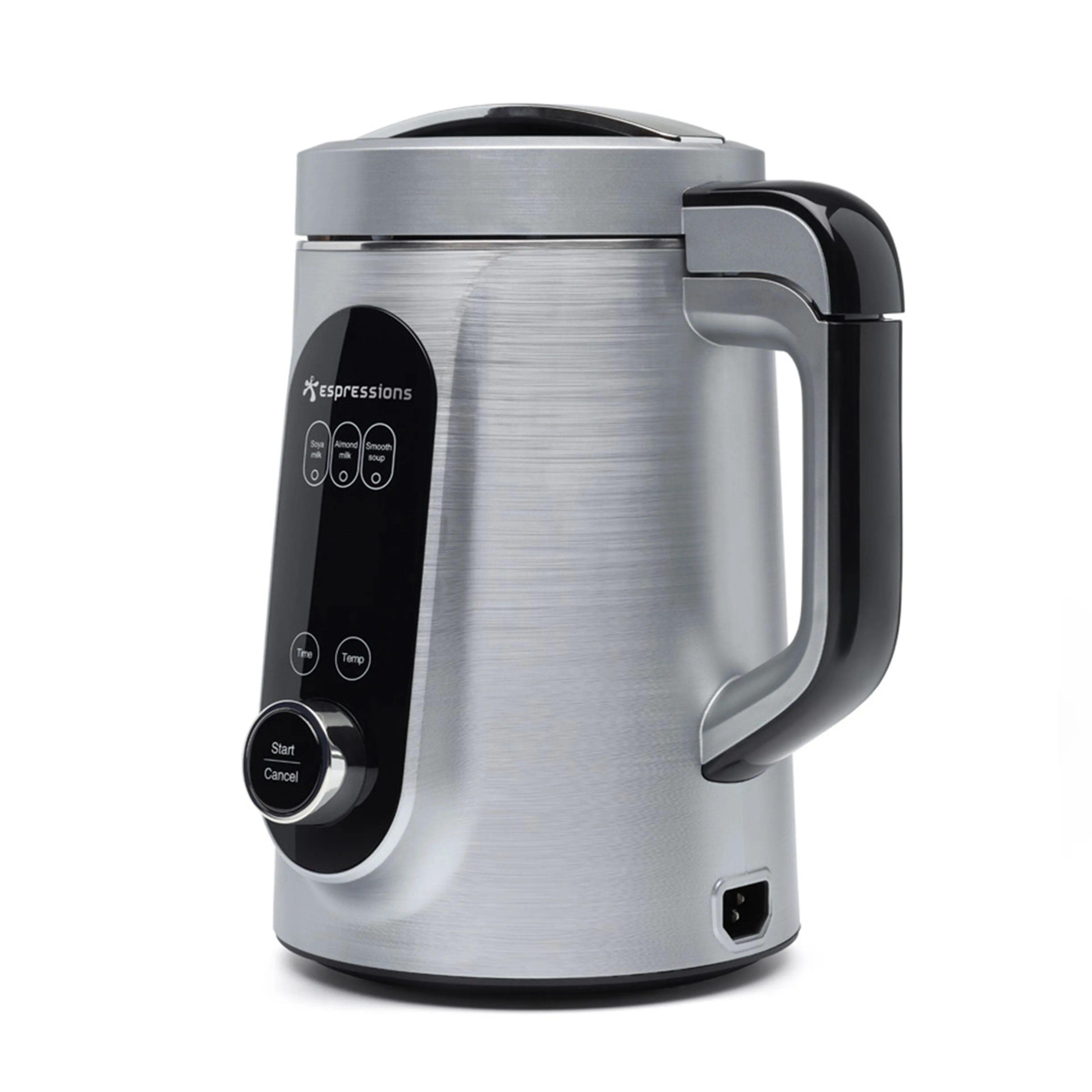 Espressions Soupmaker Soya Milk Maker and More EP9100 image