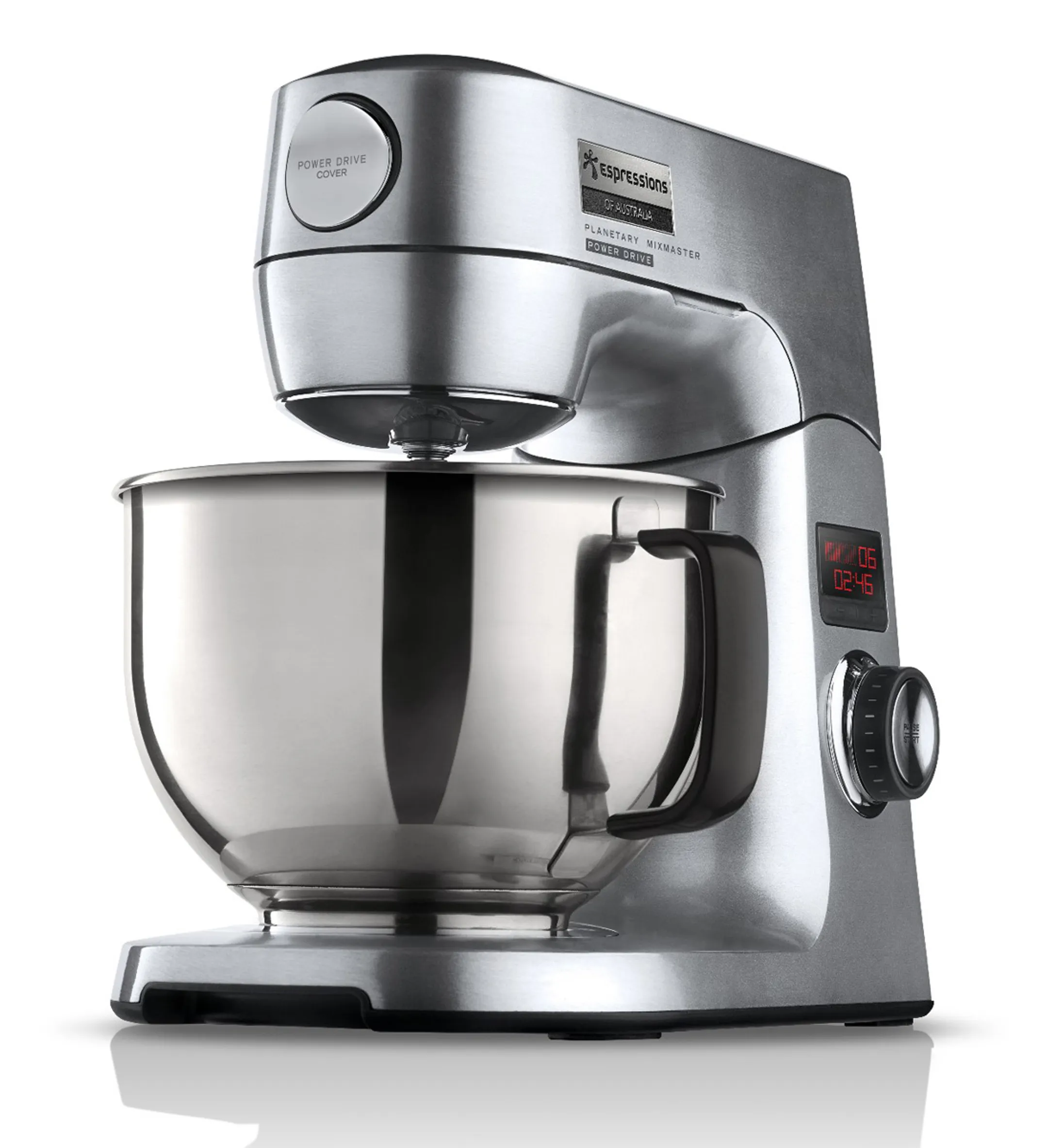 Espressions Robot de cuisine MixMaster Combo EP9550 image