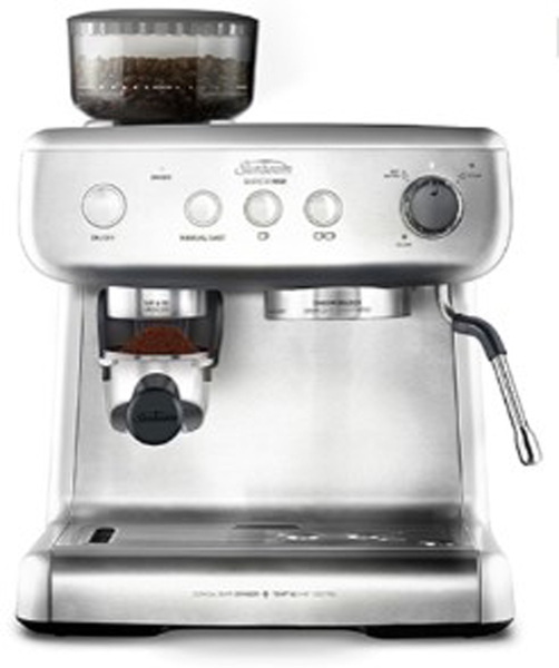 Breville Machine à Expresso Barista Max VCF126 Krëfel les meilleurs