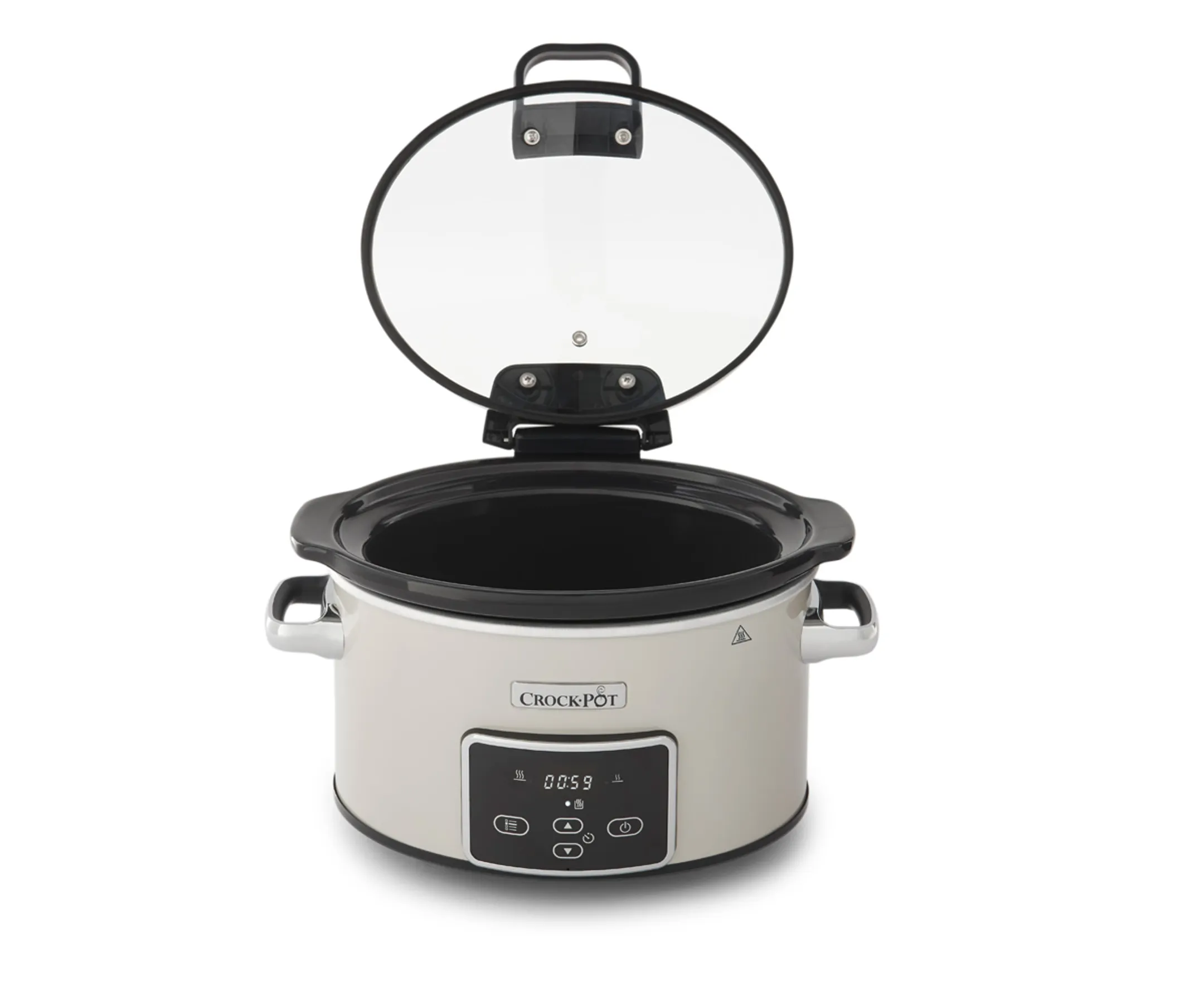 Crock-Pot Slowcooker CR060 image