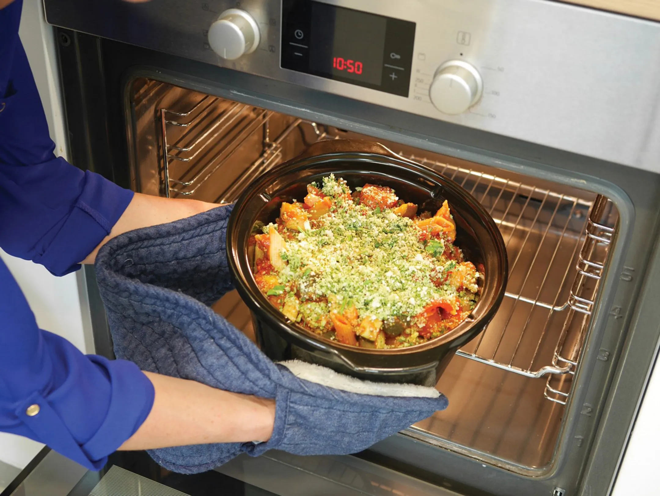 Crock-Pot Multicuiseur CR052 image