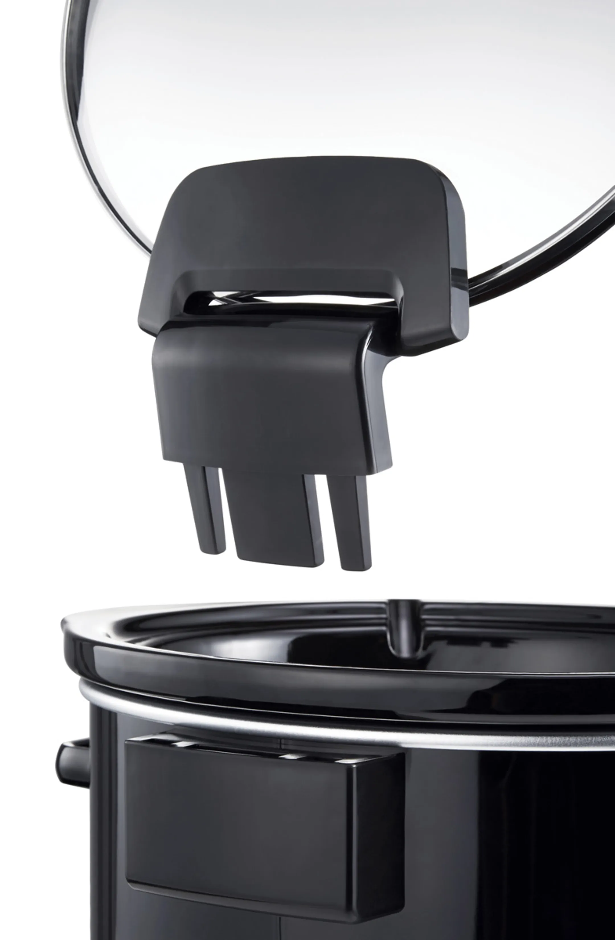 Crock-Pot Multicuiseur CR052 image