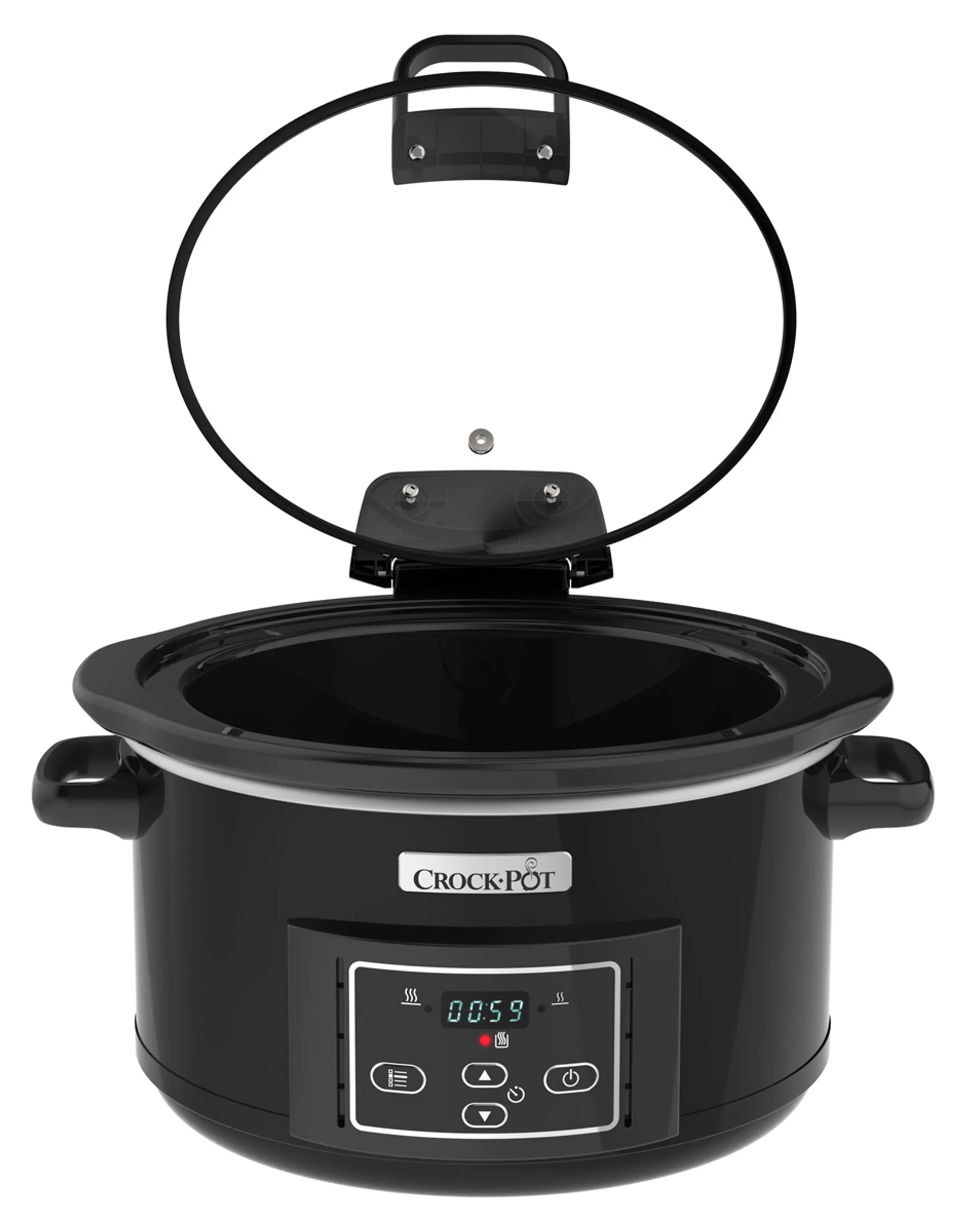 Crock-Pot Multicuiseur CR052 image