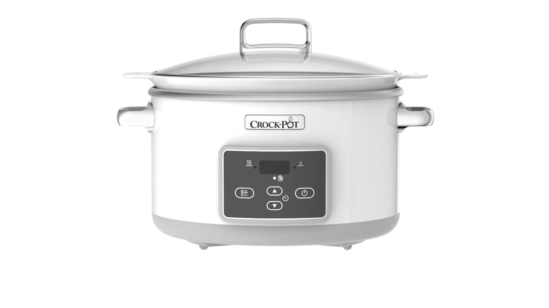 Multicuiseur DuraCeramic Sauté CR026