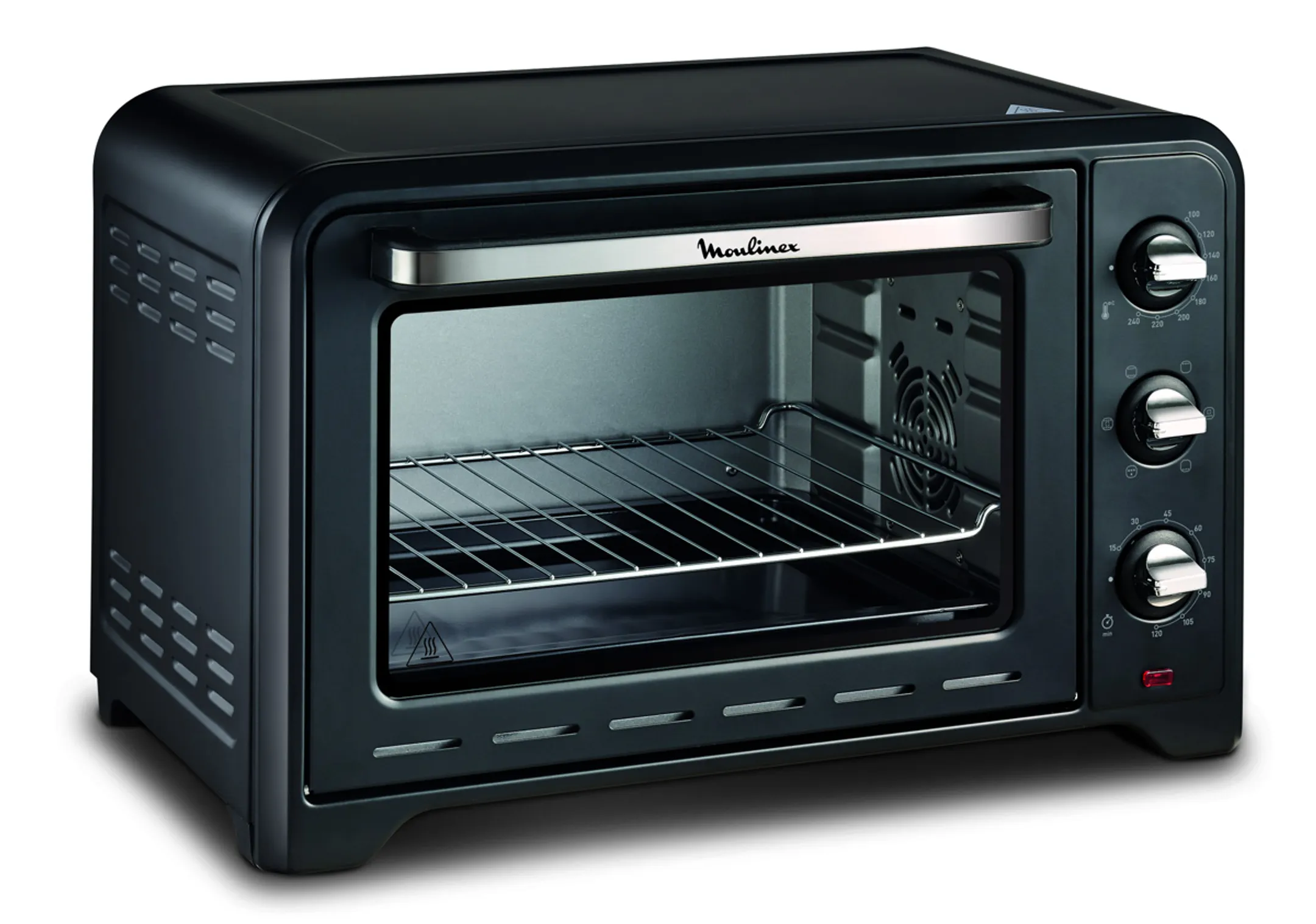 Moulinex Elektrische oven Optimo OX464810 image